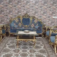 مبل و نهارخوری مناسب جهیزیه|مبلمان خانگی و میز عسلی|تهران, مرزداران|دیوار