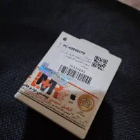 شارژر ۲۰ وات اپل