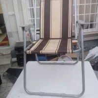 فروش صندلی مسافرتی|صندلی و نیمکت|شیراز, گویم|دیوار