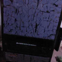 بخاری گازی ۶هزار|بخاری، هیتر، شومینه|تالش, هشتپر|دیوار