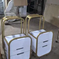 ترولی جاسشواردار