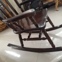 صندلی راک|صندلی و نیمکت|اندیشه, شهرک مریم|دیوار