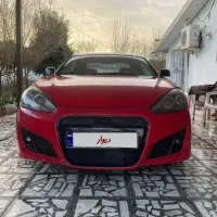 لوازم استوک هیوندا اف اکس