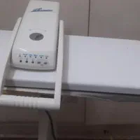 اتوبخار پرس دستی