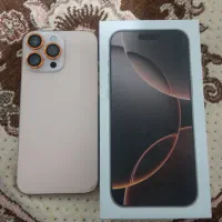 ایفن 16پرو مکس ترح اصلی