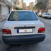 پراید 131  مدل آخر 1395|خودرو سواری و وانت|تهران, بهارستان|دیوار