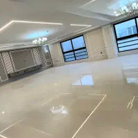 243 متر فول نصبیات / 2 پارکینگ / بدیعی / وام دار