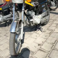هندا|موتورسیکلت|کاشان, لتحر|دیوار