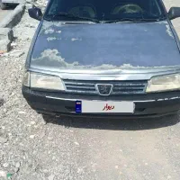 پژو|خودرو سواری و وانت|میناب, |دیوار