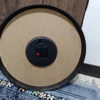 ساعت دیواری|ساعت دیواری و تزئینی|شیراز, درکی|دیوار