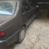 پژو روا سال|خودرو سواری و وانت|ملارد, |دیوار