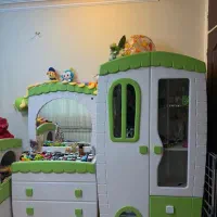 سرویس خواب بچه