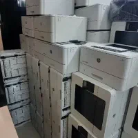 ماشین های اداری عمده(چاپگر،لپ تاپ) باضمانت