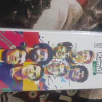 کیمدی