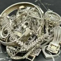 نقره کارکرده