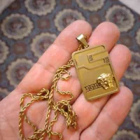 اویز بزنجی