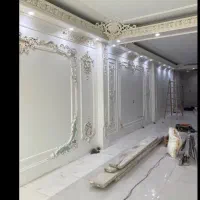 قابندی دکور مدرن وکلاسیک|خدمات پیشه و مهارت|محمدشهر, ولدآباد|دیوار