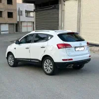 جک S5 مدل ۱۴۰۰ (خشک عتیقه ۹ هزارکار)|خودرو سواری و وانت|بانه, |دیوار