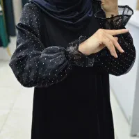 *حجاب به‌رخ*
