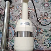 گوشت کوب برقی 450 فاما ایتالیایی اصل|خردکن، آسیاب، غذاساز|محمدیه-قزوین, |دیوار