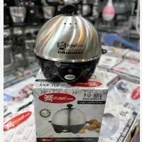 تخم مرغ پز استیل FUMA