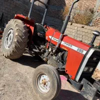 تراکتور 285 مدل ۱۳۸۶