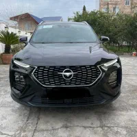 هایما s8 بدون رنگ مشابه صفر