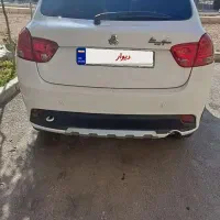 کوییک 402sقابل معاوضه|خودرو سواری و وانت|فولادشهر, مسکن مهر فولادشهر|دیوار