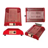 هیتر بخاری کرسی برقی ۴۰۰ وات سونا گنجی