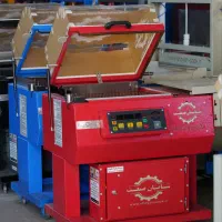 شیرینگ پک کابینی دیجیتال در نمونه های مختلف|ماشین‌آلات صنعتی|شیراز, شهرک رضوان|دیوار