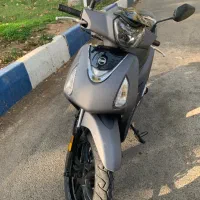 اس وای ام(sym) گلکسی sf 180|موتورسیکلت|تهران, پاسداران|دیوار