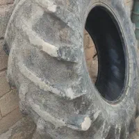 لاستیک تراکتور