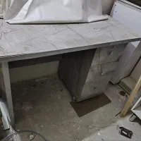 فروش وسایل منزل (روشویی میز ناهار خوری میز تحریر)|لوازم سرویس بهداشتی|مراغه, |دیوار