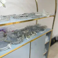 استند لاک و کمد ویترین|فروشگاه و مغازه|کرج, اسدآباد|دیوار