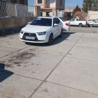 دنا پلاس توربو اتومات آپشنال 403|خودرو سواری و وانت|فلاورجان, |دیوار