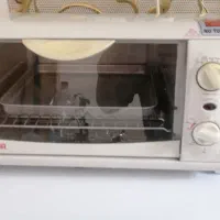 توستر|اجاق گاز و لوازم برقی پخت‌وپز|نجف‌آباد, شریعتی غربی|دیوار