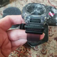 ساعت کاسیو باعقربه های خاص|ساعت|قزوین, |دیوار