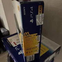 PlayStation 4 - پلی استیشن 4
