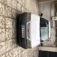 پراید صبا ۸۸