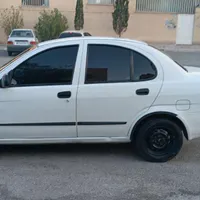 تیبا صندوق‌دار SX دوگانه سوز، مدل ۱۳۹۷|خودرو سواری و وانت|فولادشهر, سایت صنعتی کاوه|دیوار