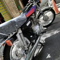 هند 150 مدل 95 استارتی