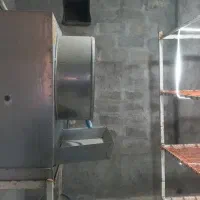 فروش وسایل سالن قارچ وگلخانه|ماشین‌آلات صنعتی|جهرم, |دیوار