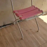 صندلی تاشو