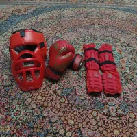 لوازم ورزشی