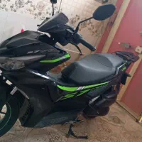 آیروکس ۱۷۰ کویر