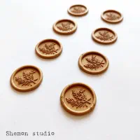 فروش انواع مهروموم مناسب گیفت های عقد و عروسی