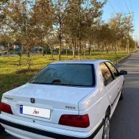 پژو پارس ال ایکس tu5 مدل ۱۴۰۰|خودرو سواری و وانت|آق قلا, |دیوار