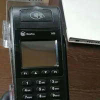 کارتخوان سیار آکبند پوز بیسیم H9|فروشگاه و مغازه|اصفهان, باب الدشت|دیوار