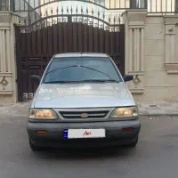 پراید 87تکسوز پلمپ