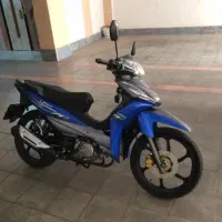 لیفان pk 135|موتورسیکلت|تهران, نیروی هوایی (پیروزی)|دیوار